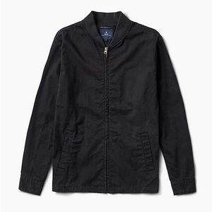 Roark Bomber Jacket